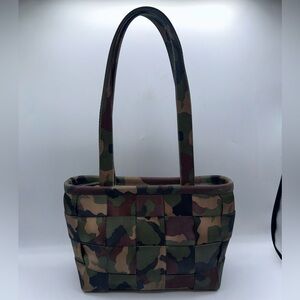 Harveys The Original Seatbelt Bags Tote Bag